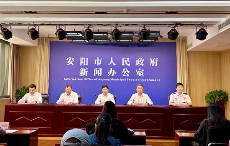 政务公开:透明度与效率的双赢之路