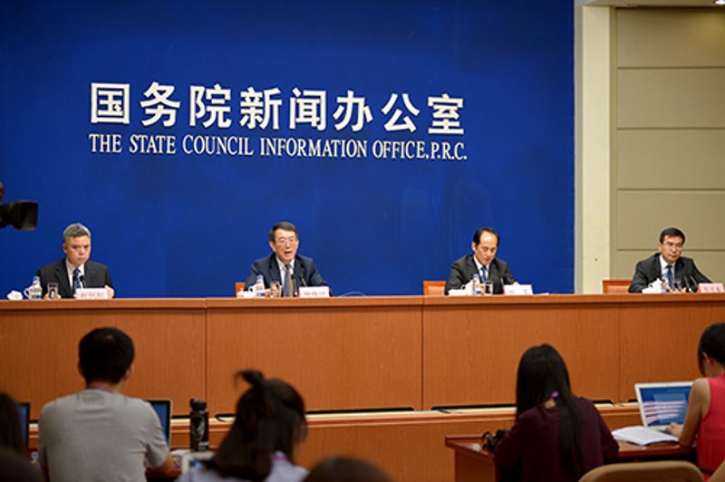 访谈记录:对话国家政策专家,解读最新时政动态